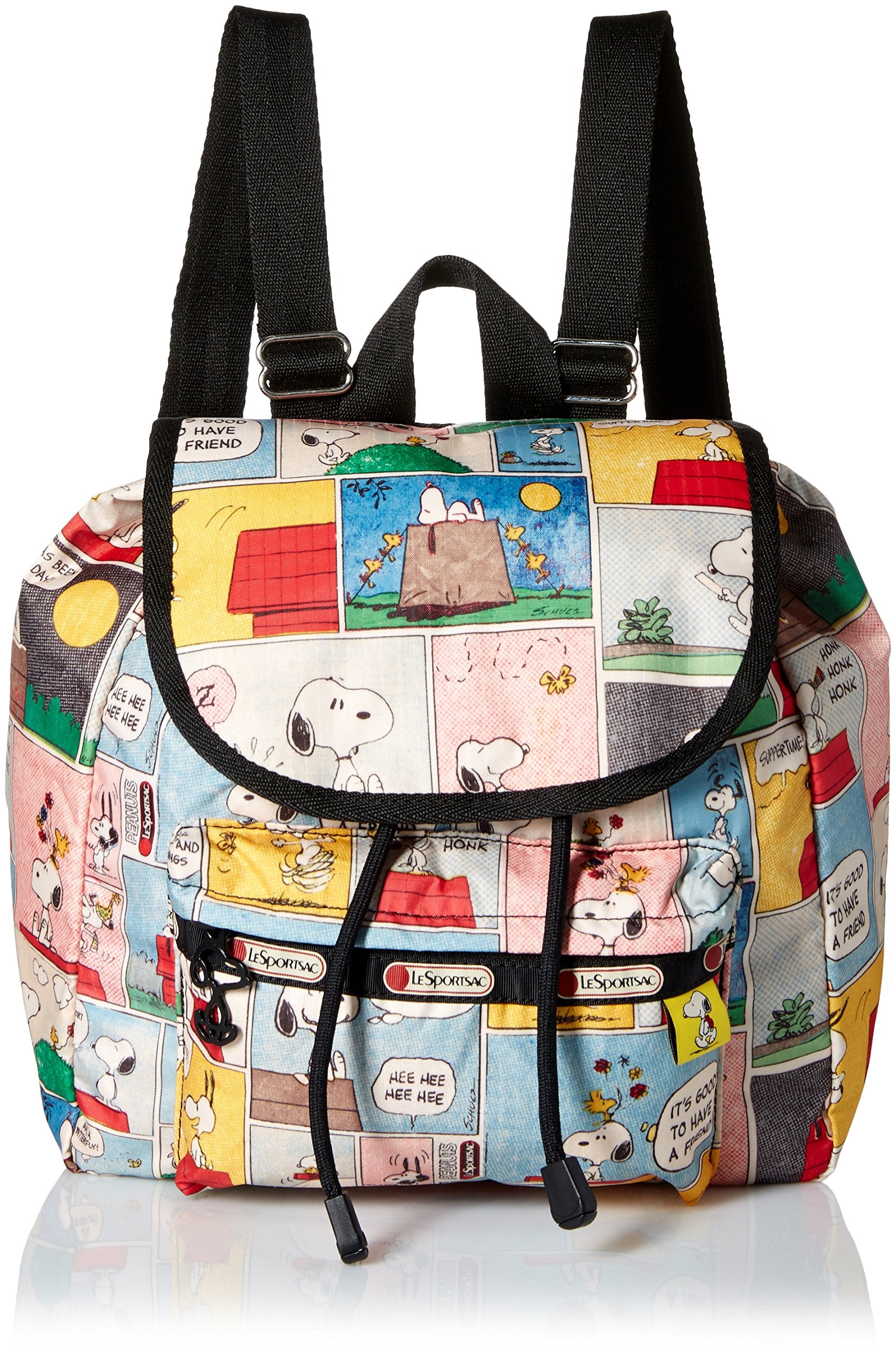 Snoopy Patchwork
