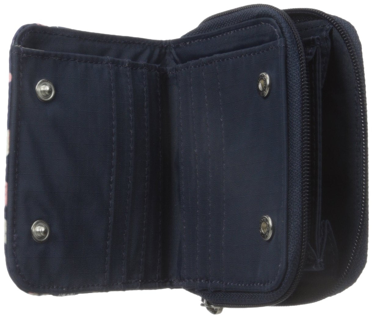 Heart Burst Navy