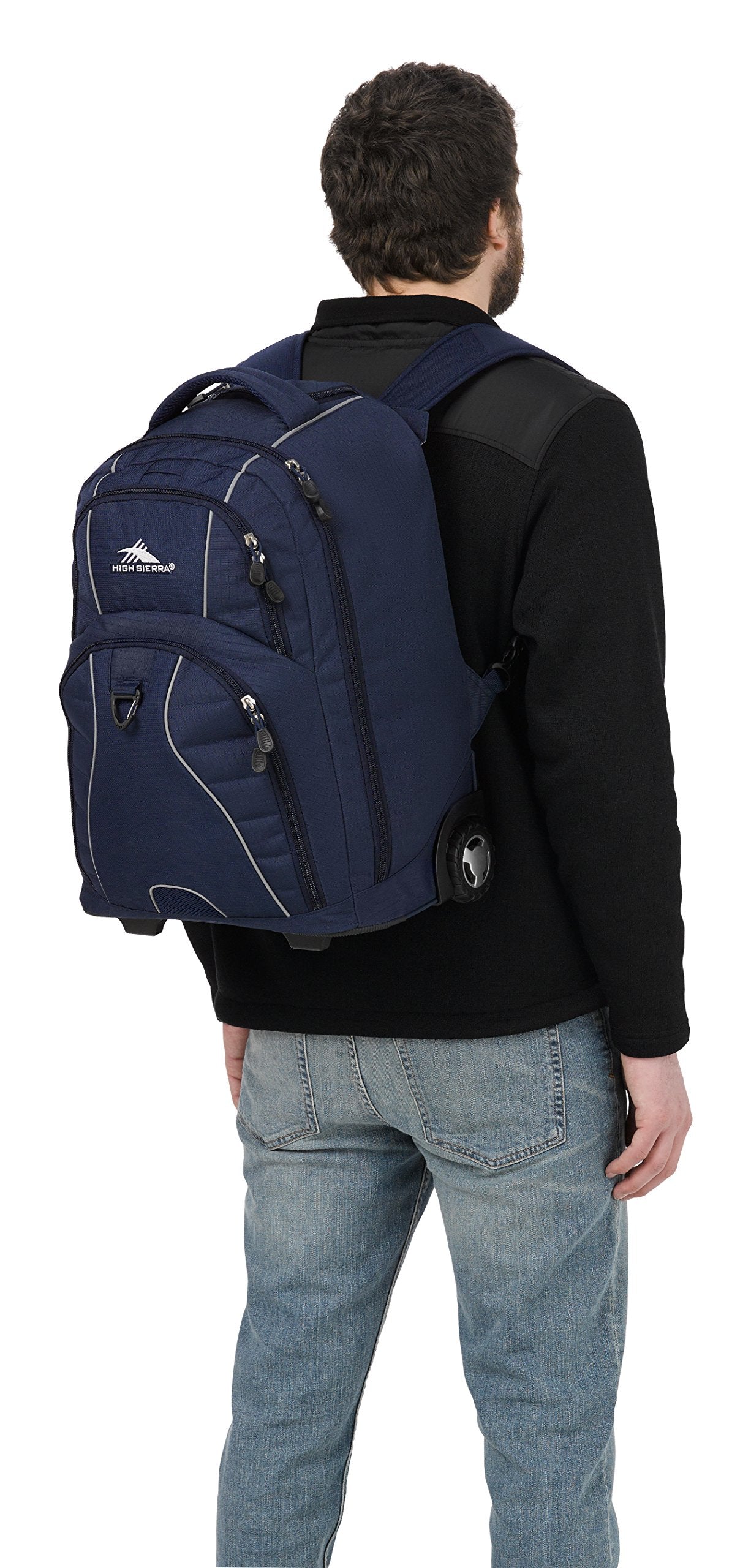 True Navy