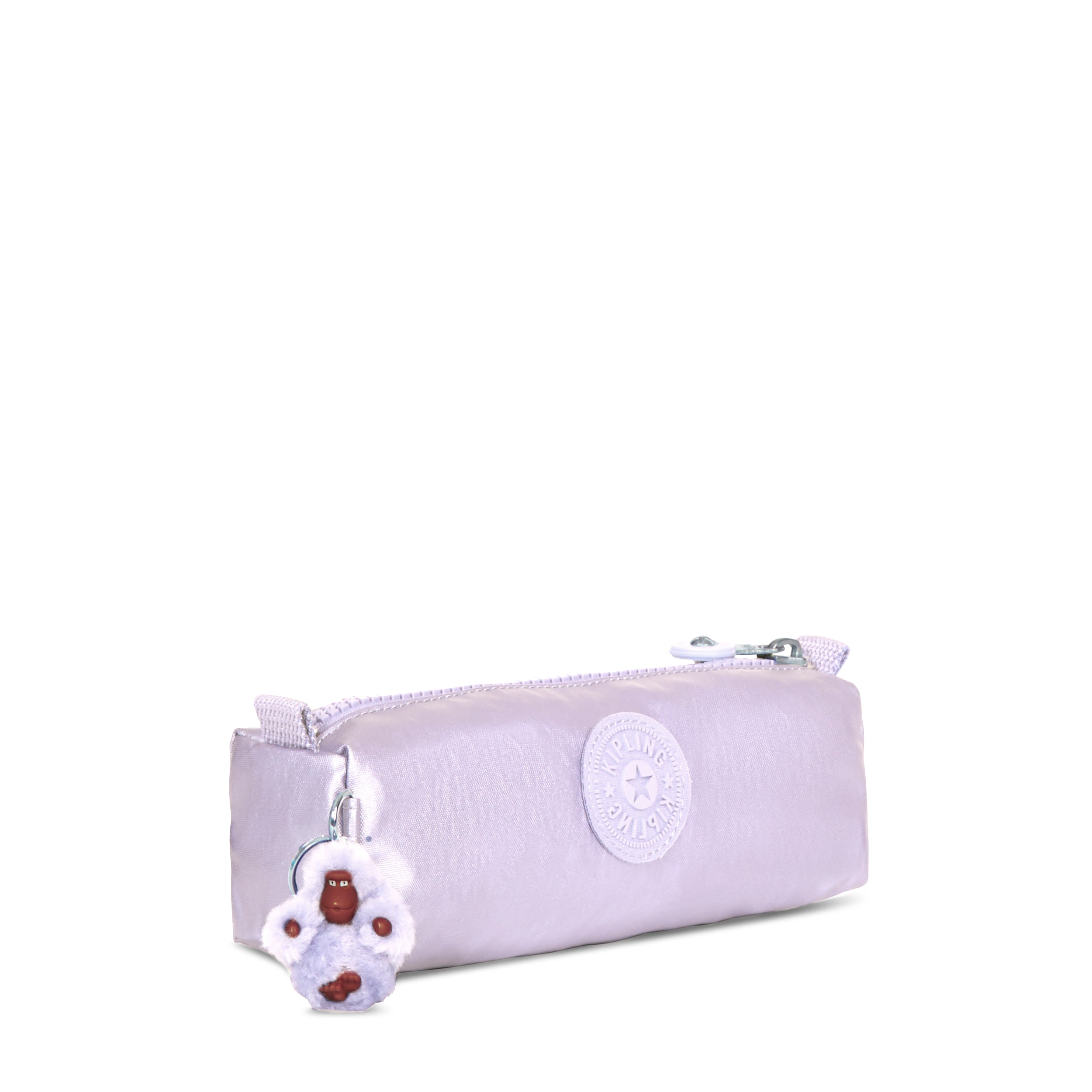 Frosted Lilac Metallic