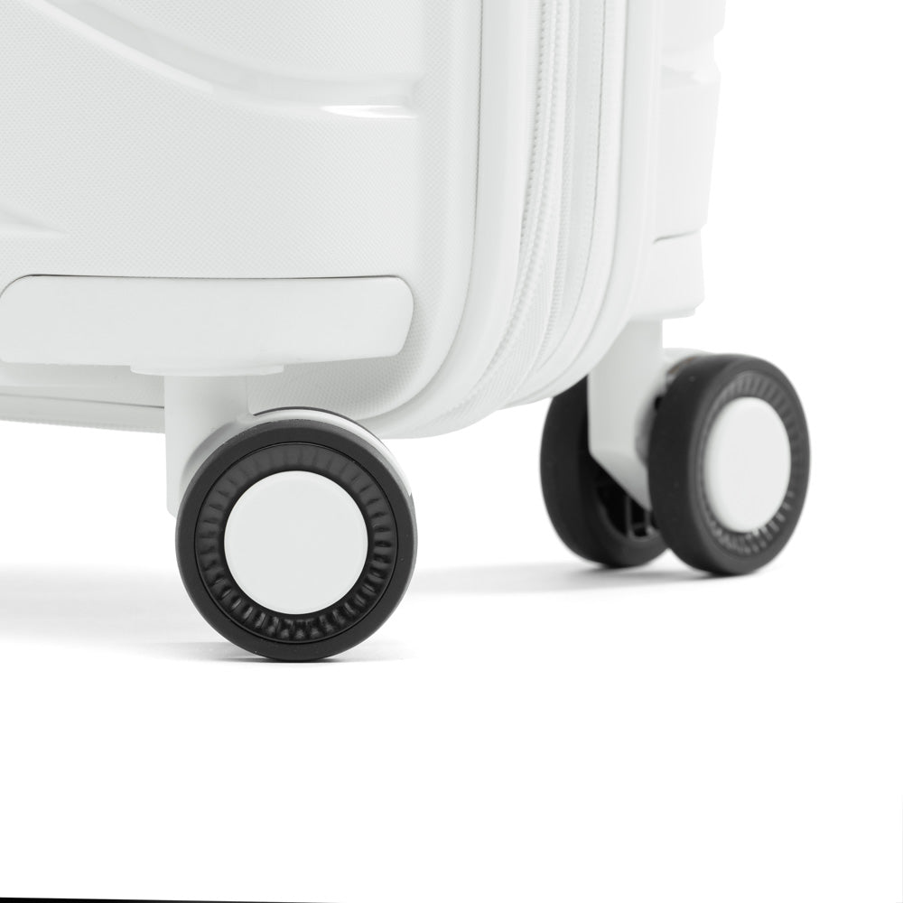 Shell White