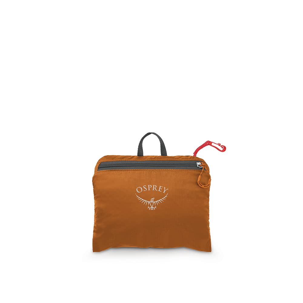 Osprey Ultralight Stuff Duffel Limon Green