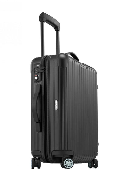 Rimowa Salsa Cabin Matte Multiwheel IATA – Luggage Online