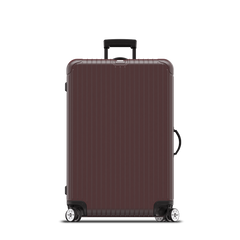 Matte Carmona Red