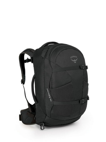 osprey backpack sale farpoint 40 Packs Travel – Luggage Online streamlined and built for color_group:White S. Allcock & Co Model:AXS70MLF2
