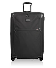 TUMI Alpha Medium Trip Expandable 4-Wheel Spinner