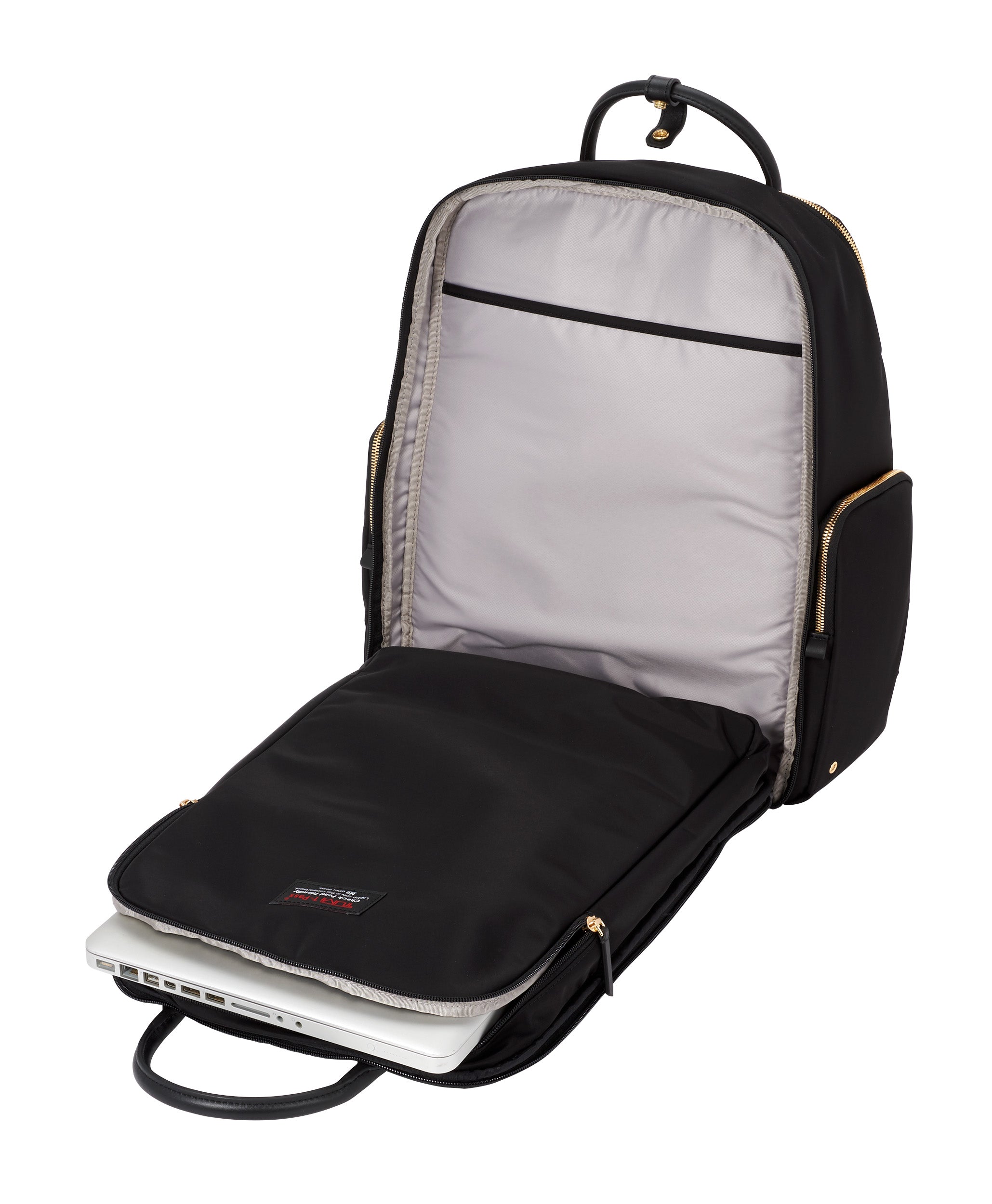 tumi backpack as diaper bag TUMI Voyageur Ursula T-Pass Backpack – Luggage Online
