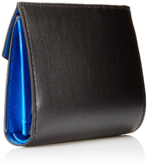 Black/Cobalt