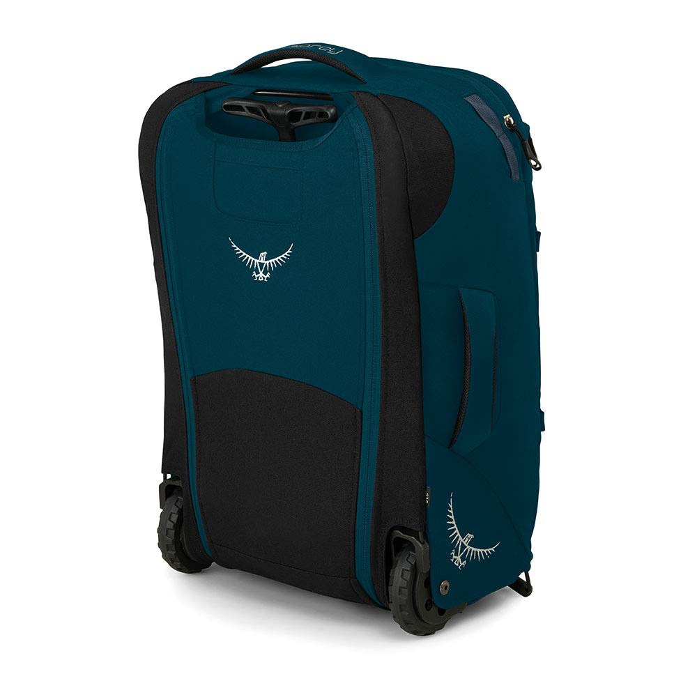 Petrol Blue