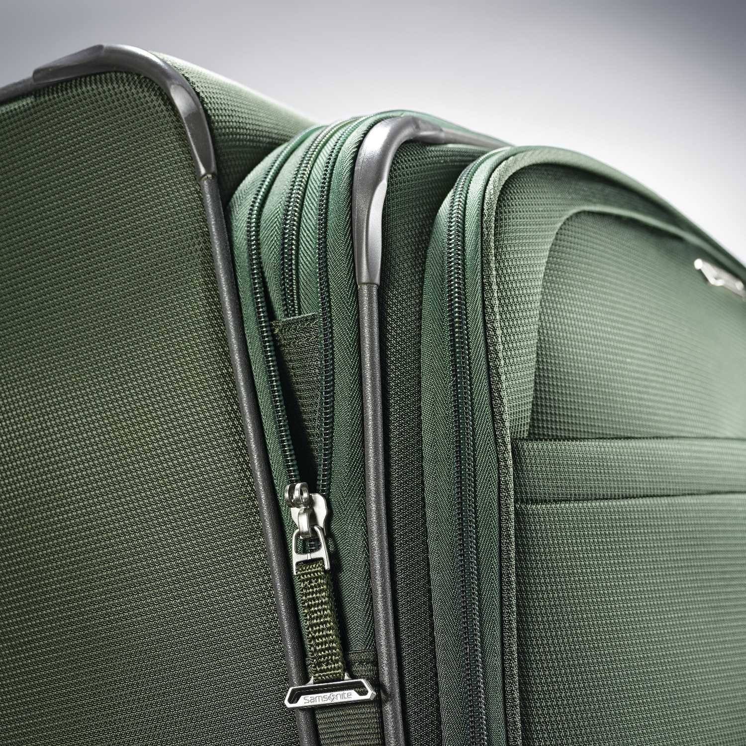 Eco glide samsonite on sale