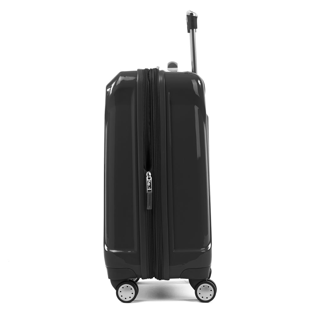 Atlantic Luggage Ultra Lite 4 21" 4Wheel CarryOn Luggage Luggage Online