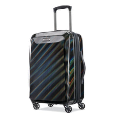 Iridescent Black