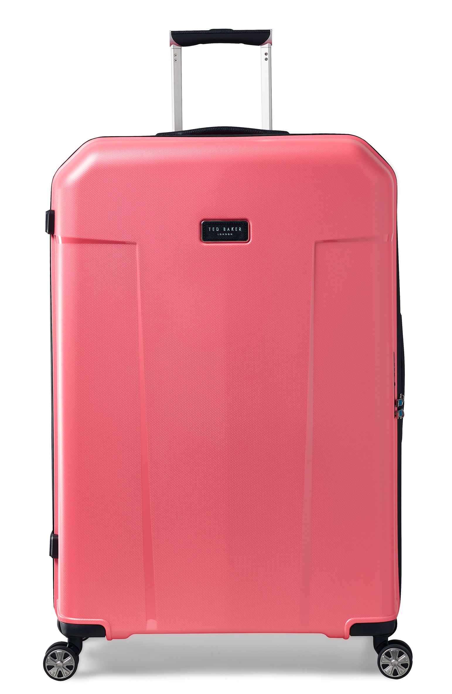 Coral Pink