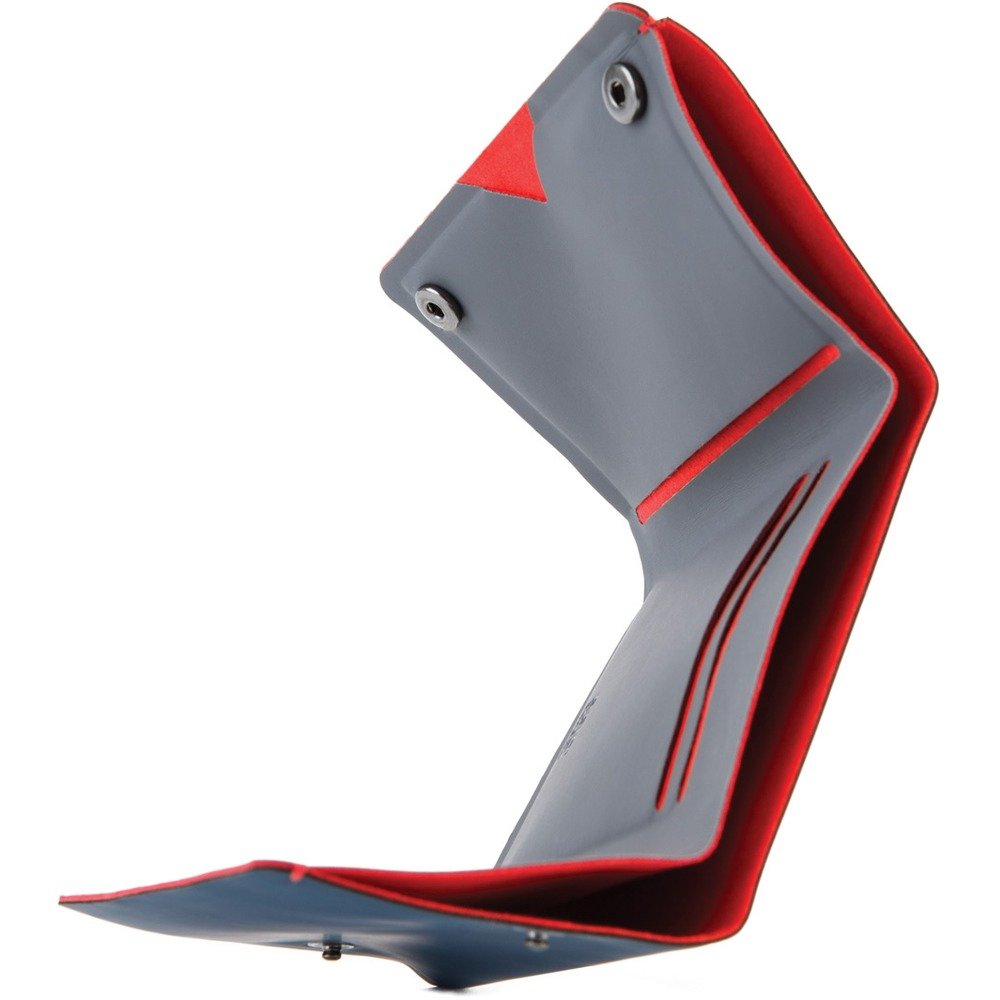 Navy/Red