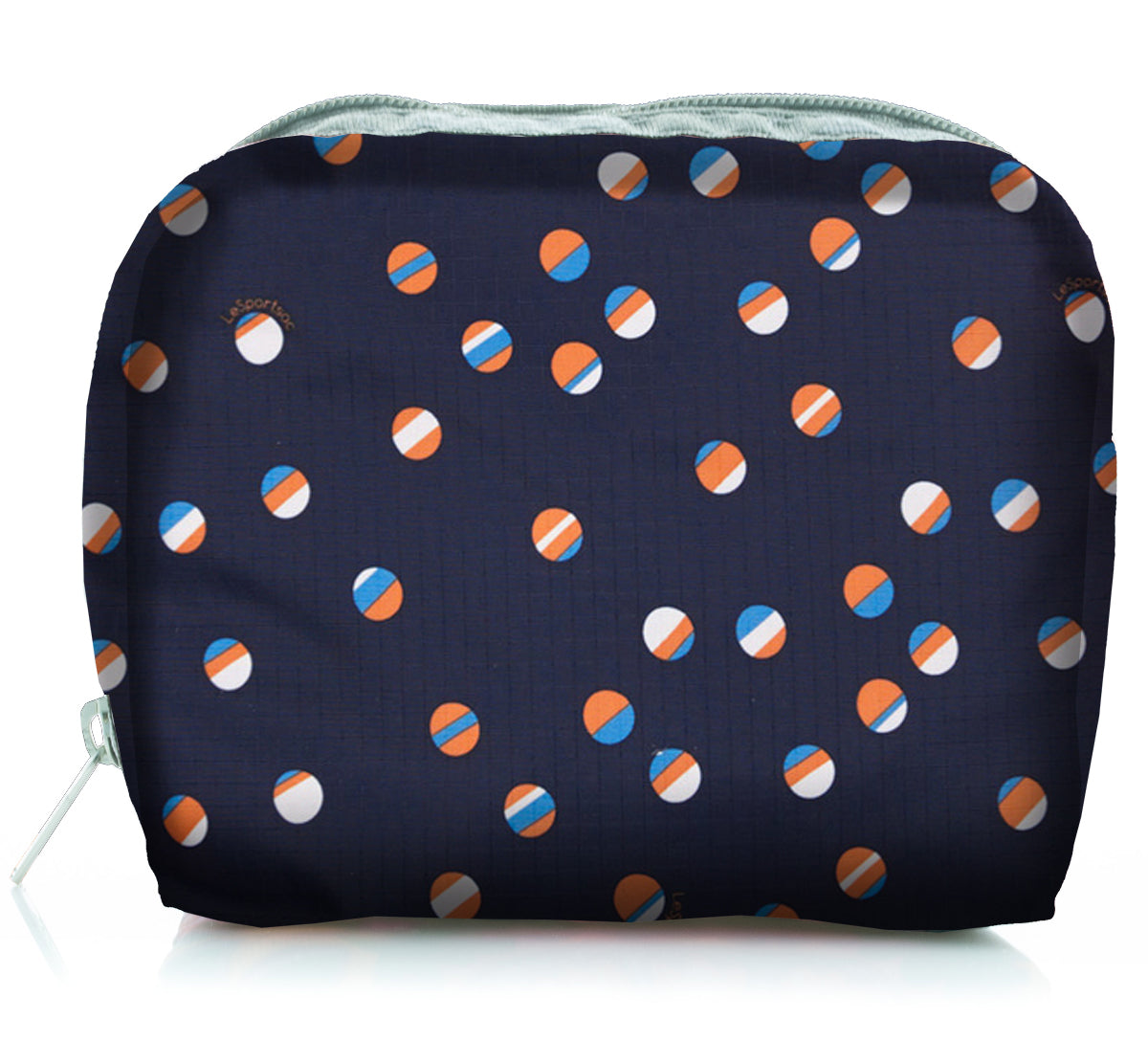 Beach Ball Play Navy