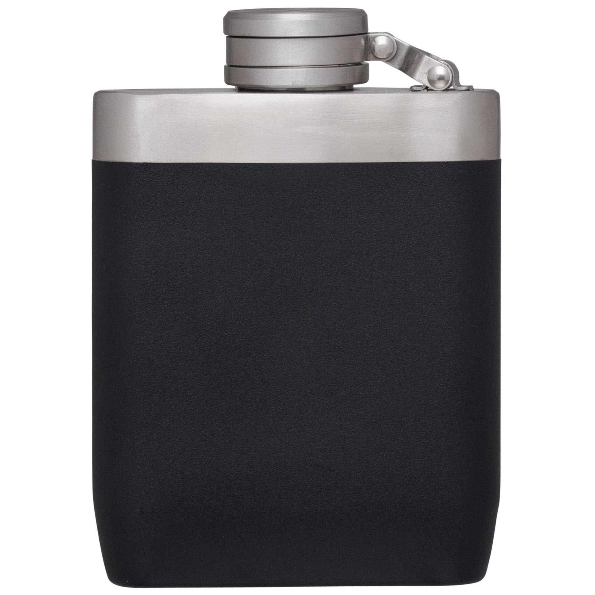 Foundry Black