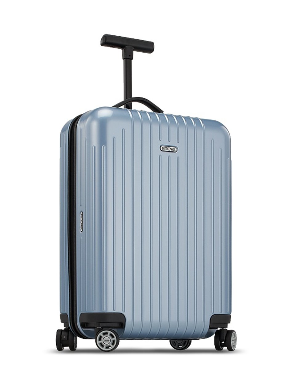 Rimowa Salsa Air Ultralight Cabin Multiwheel - Ice Blue / 21