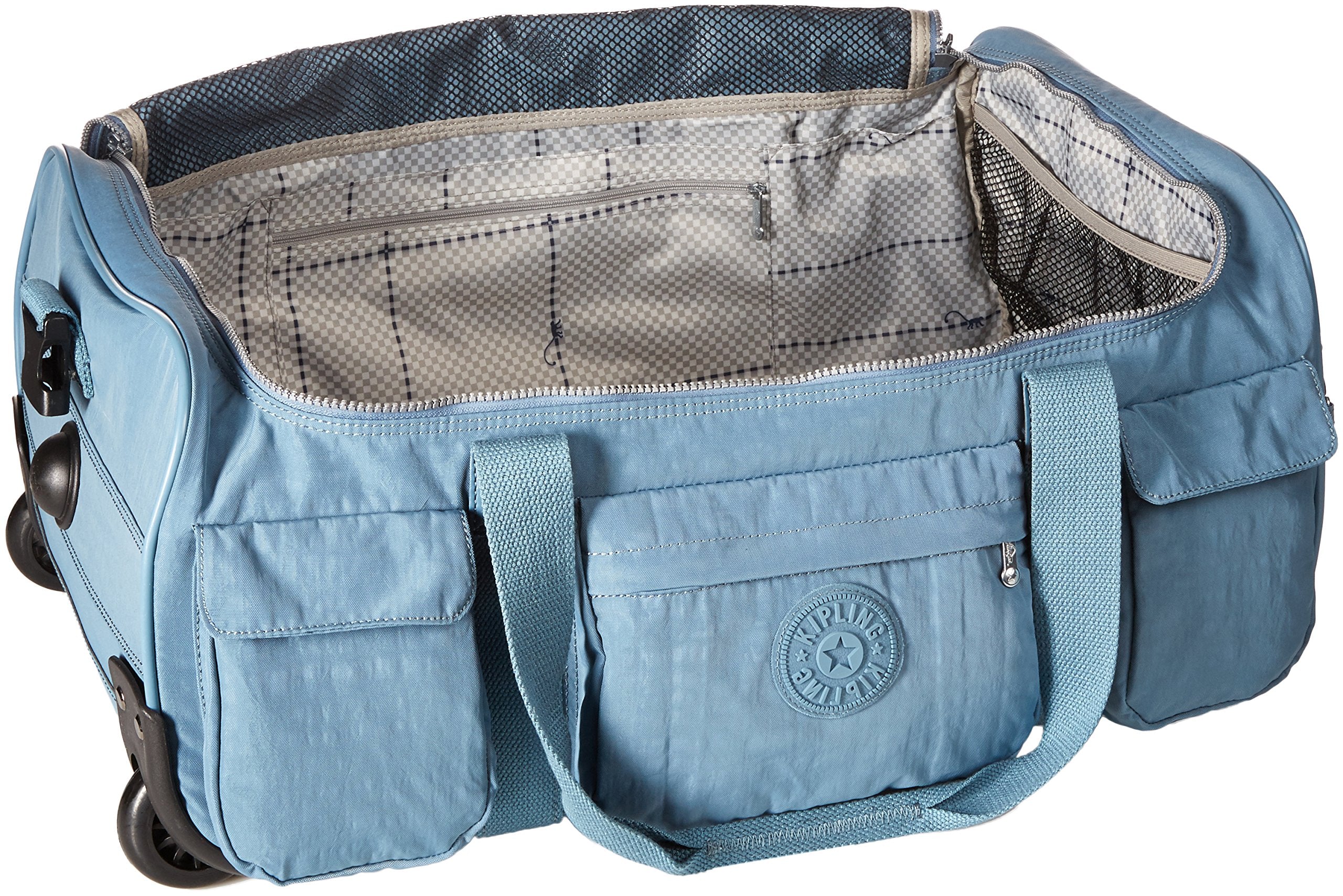 Kipling Argus S Duffle Bag  Macys