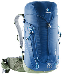 deuter act trail hiking-backpack 30l Deuter ACT Trail 30 – Luggage Online