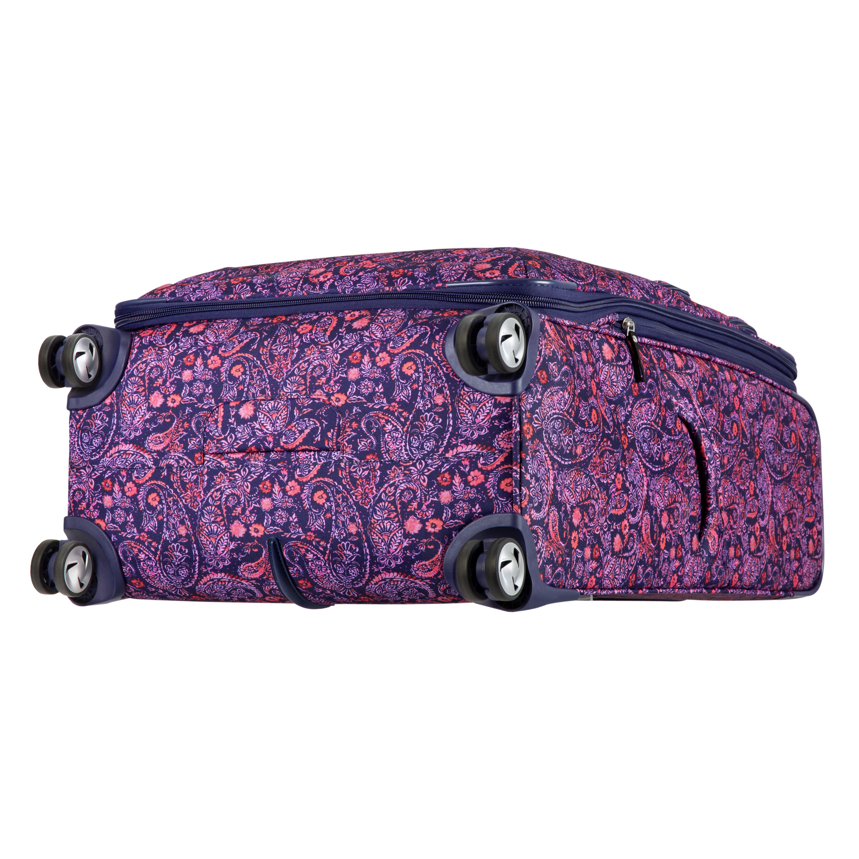Paisley Pink