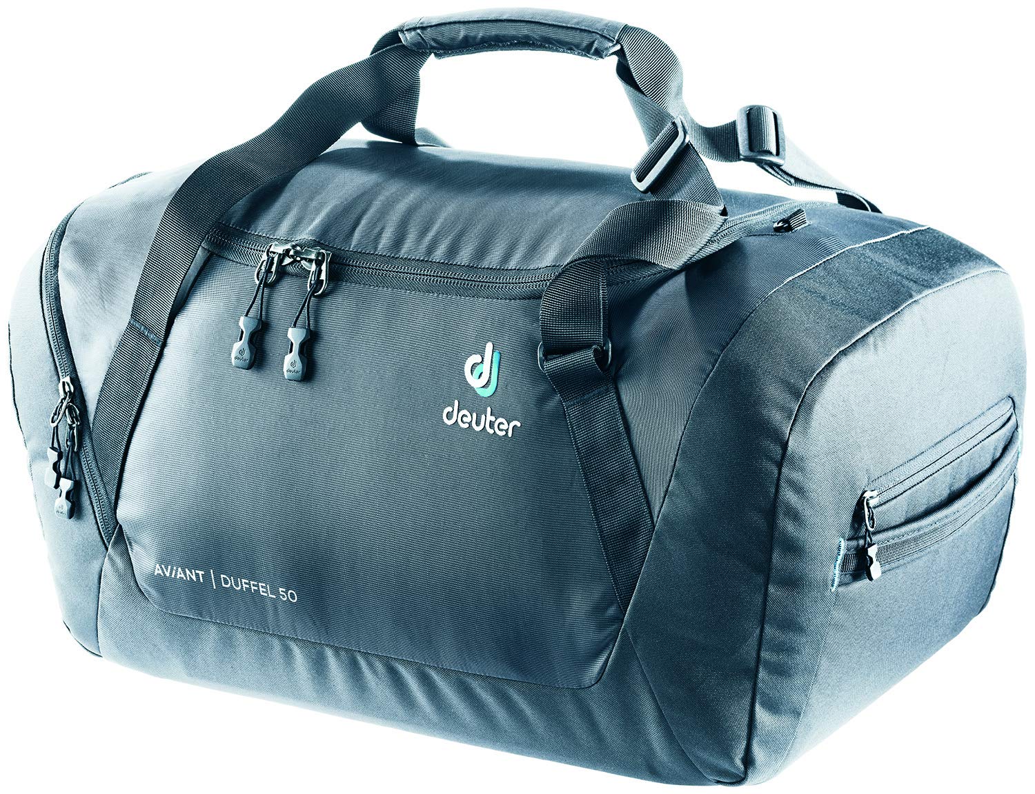 Deuter Aviant Duffel Bag – Luggage Online