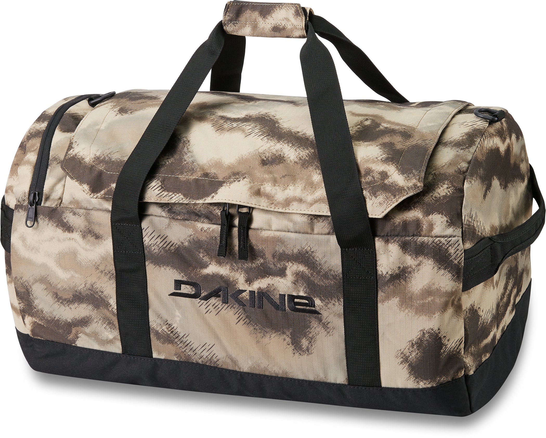 Ashcroft Camo