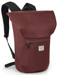 Acorn Red