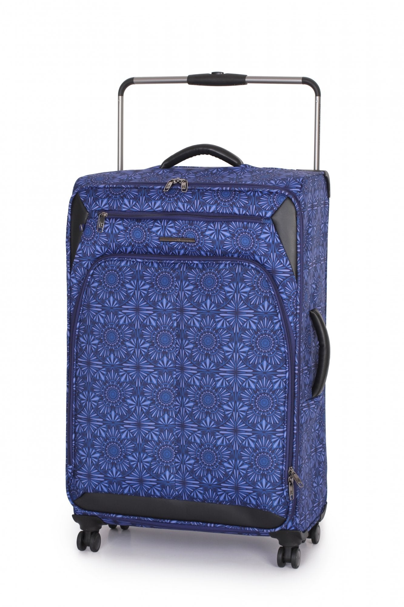 Tile Mosaic Blue