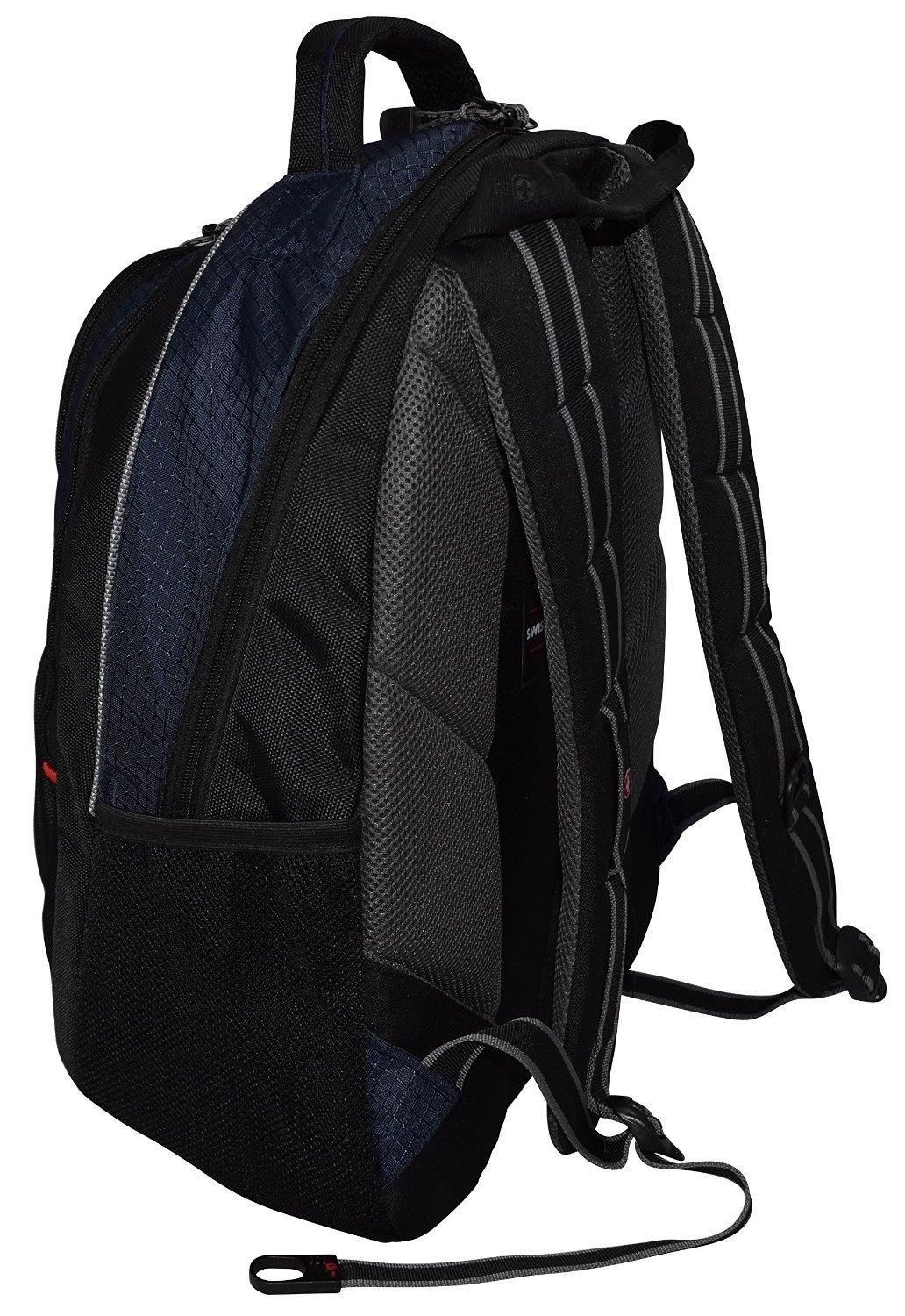 Blue/Black/Gray
