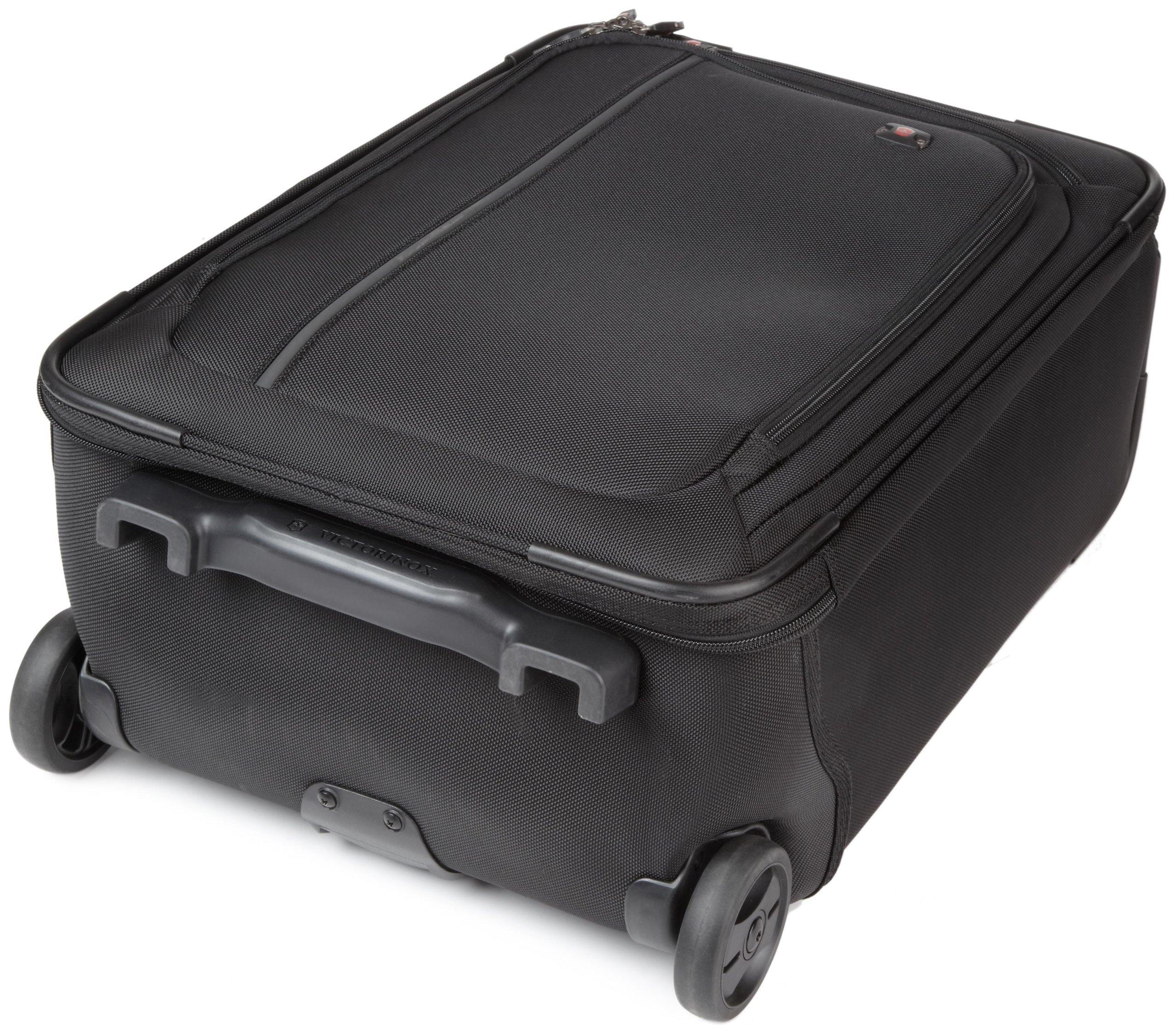 Victorinox carry 2025 on