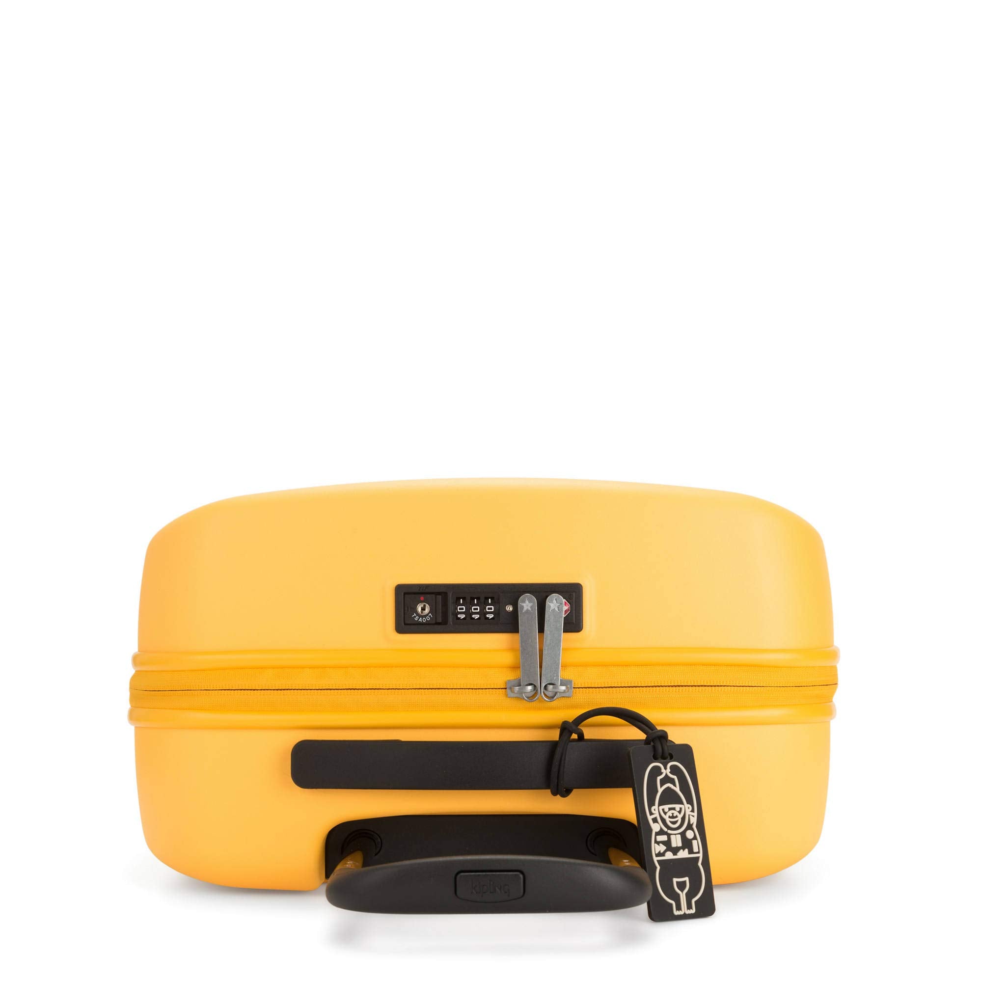 Vivid Yellow Nc