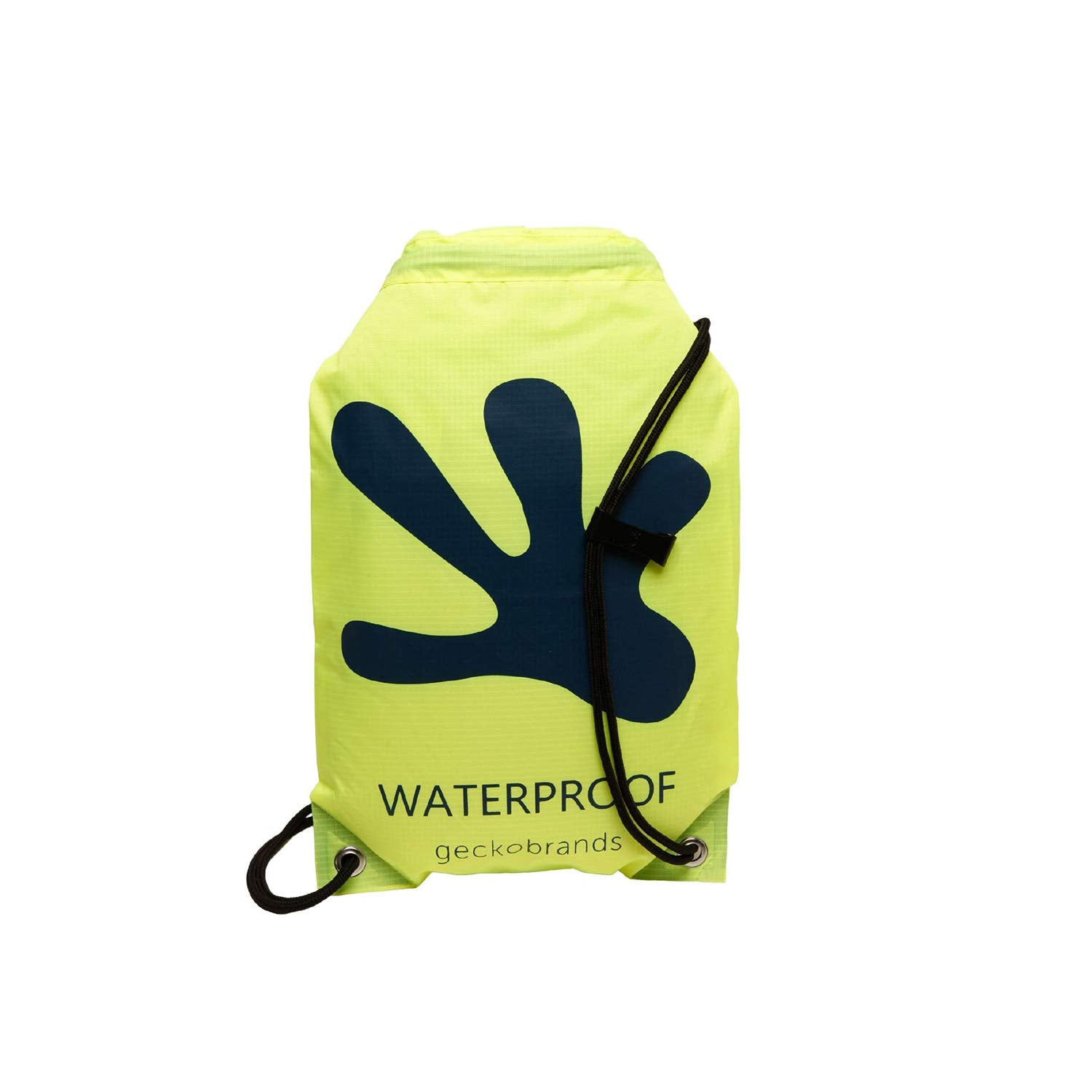Neon Green/Navy