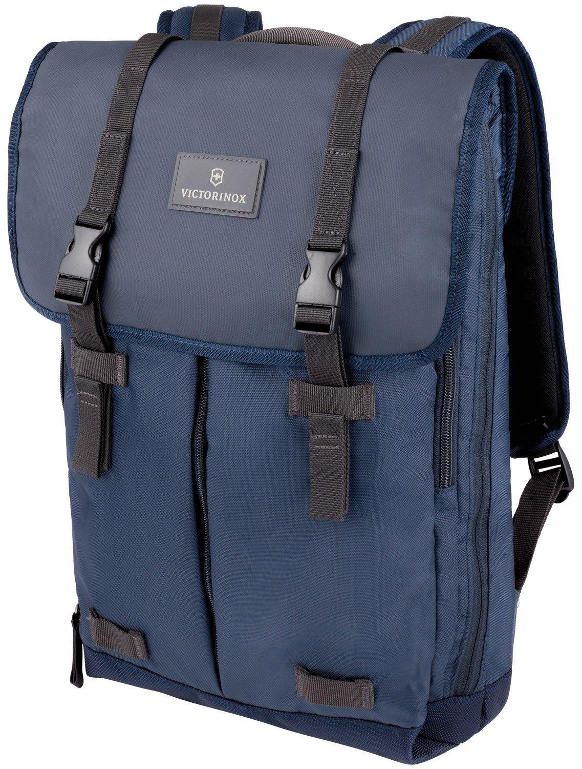 black altmont 3.0 flapover laptop backpack Victorinox Altmont 3.0 Flapover Laptop Backpack – Luggage Online