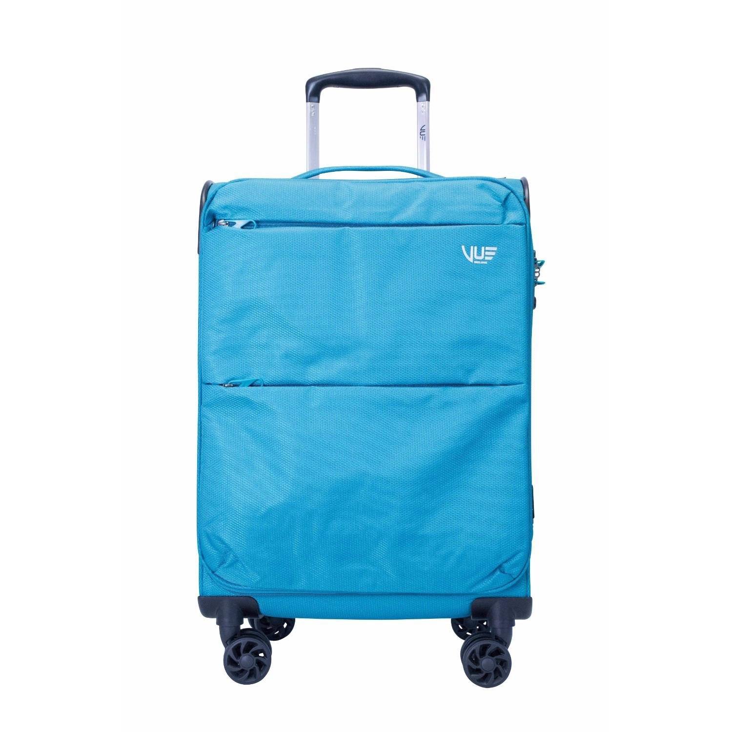 VUE Touring LTE 22" 4Wheel CarryOn Luggage Luggage Online