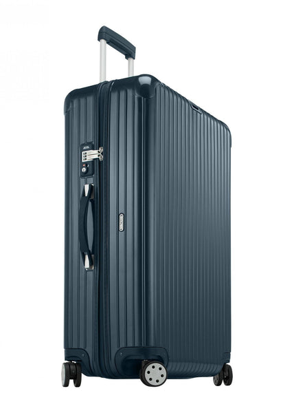 Rimowa salsa sale deluxe black