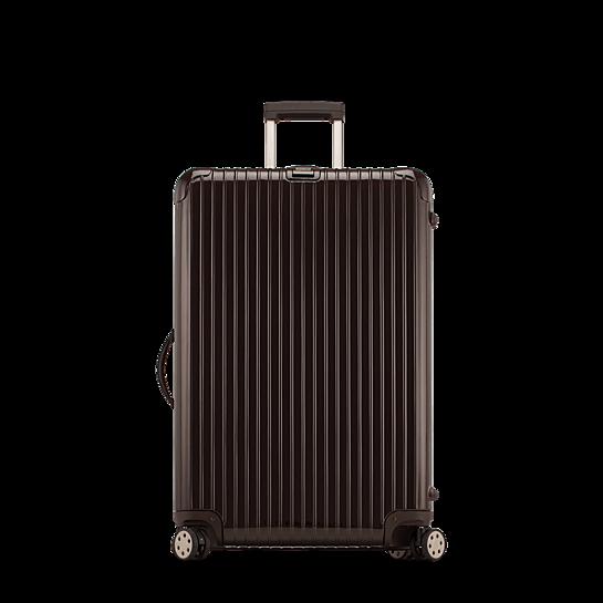 Rimowa Salsa Deluxe Hybrid Cabin Int. Multiwheel – Luggage Online