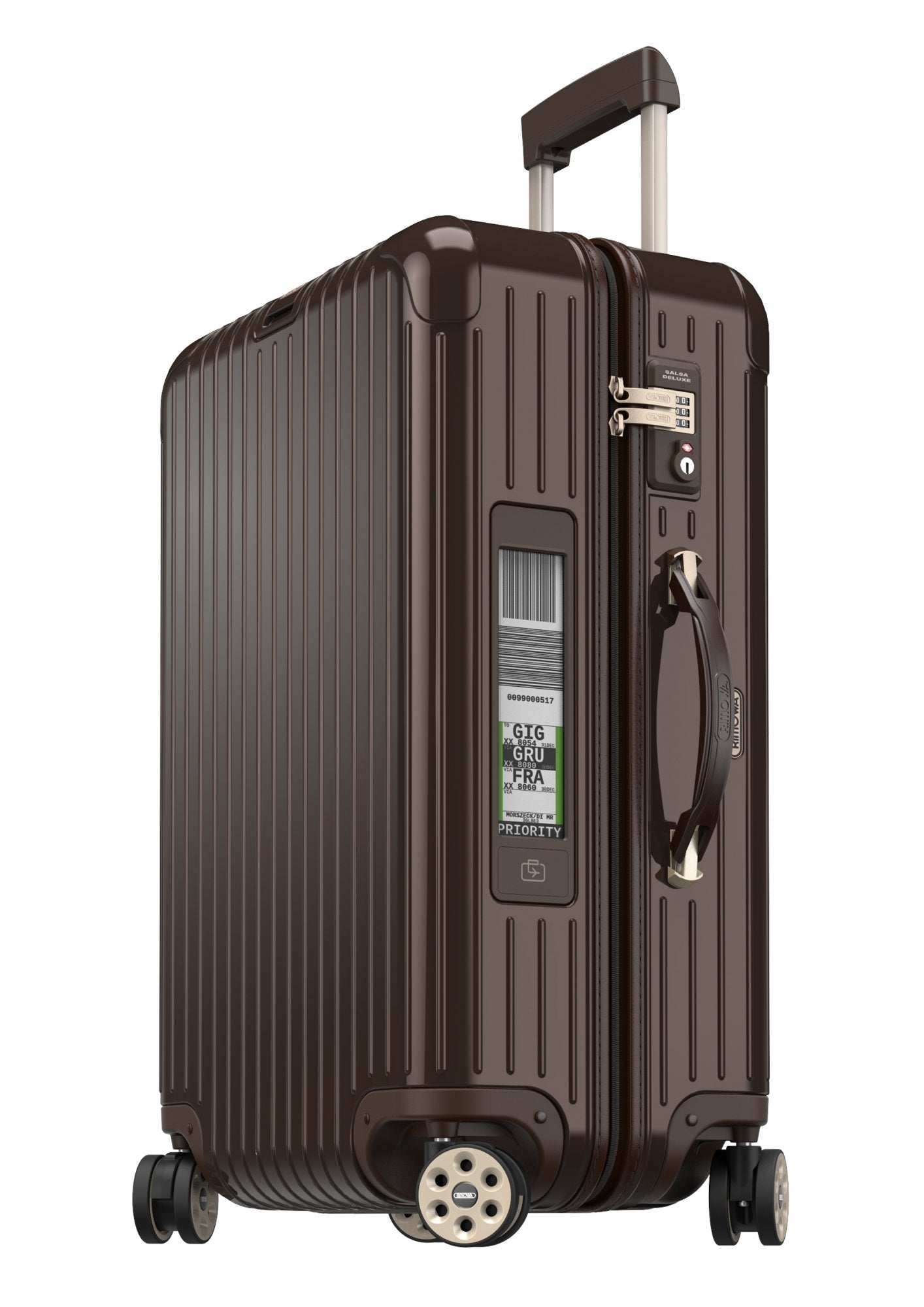 Rimowa salsa sale deluxe 26