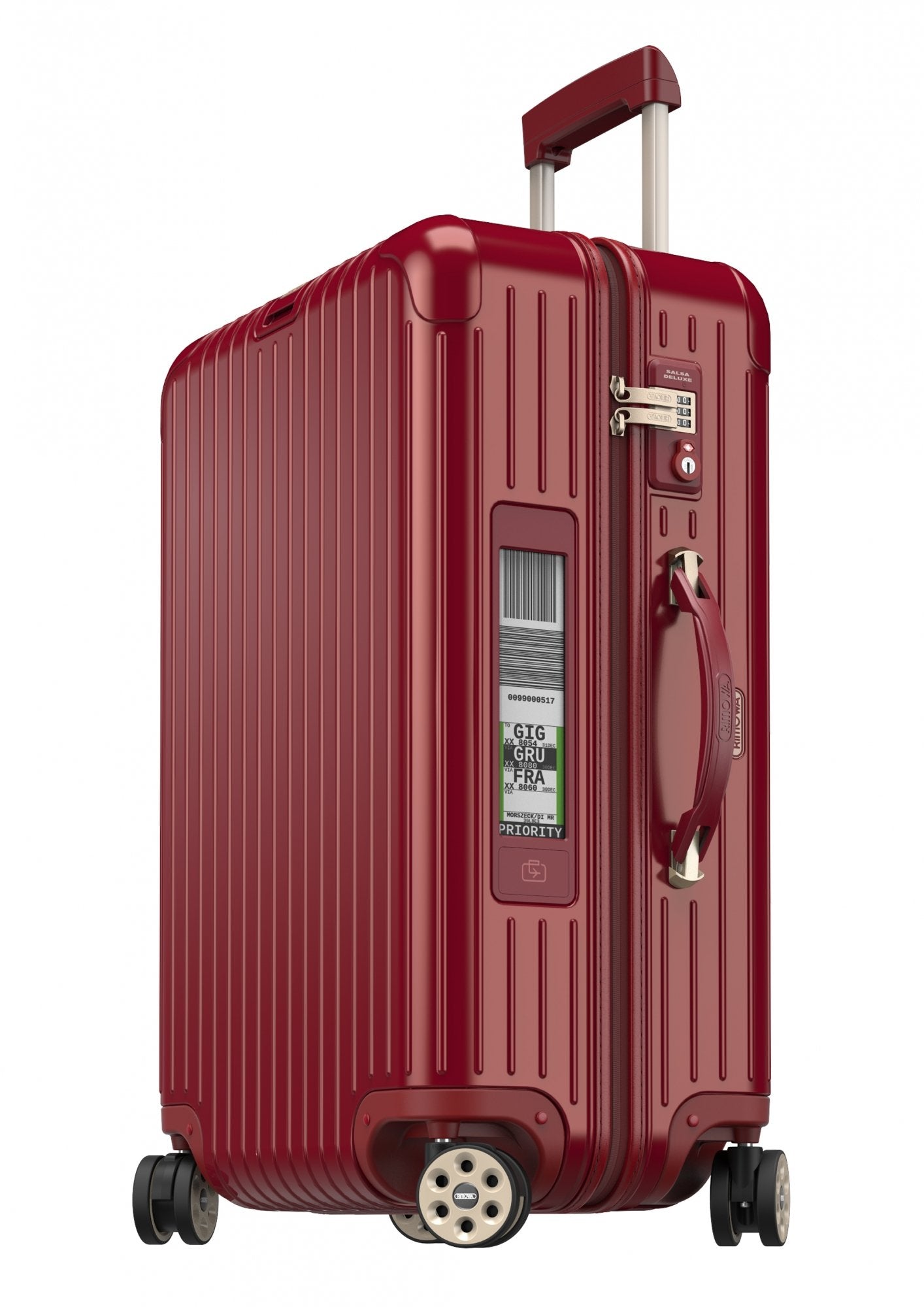 Rimowa Salsa Deluxe 26