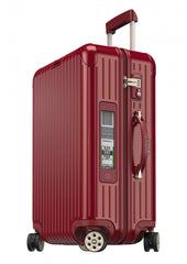 Rimowa salsa deluxe 32 on sale