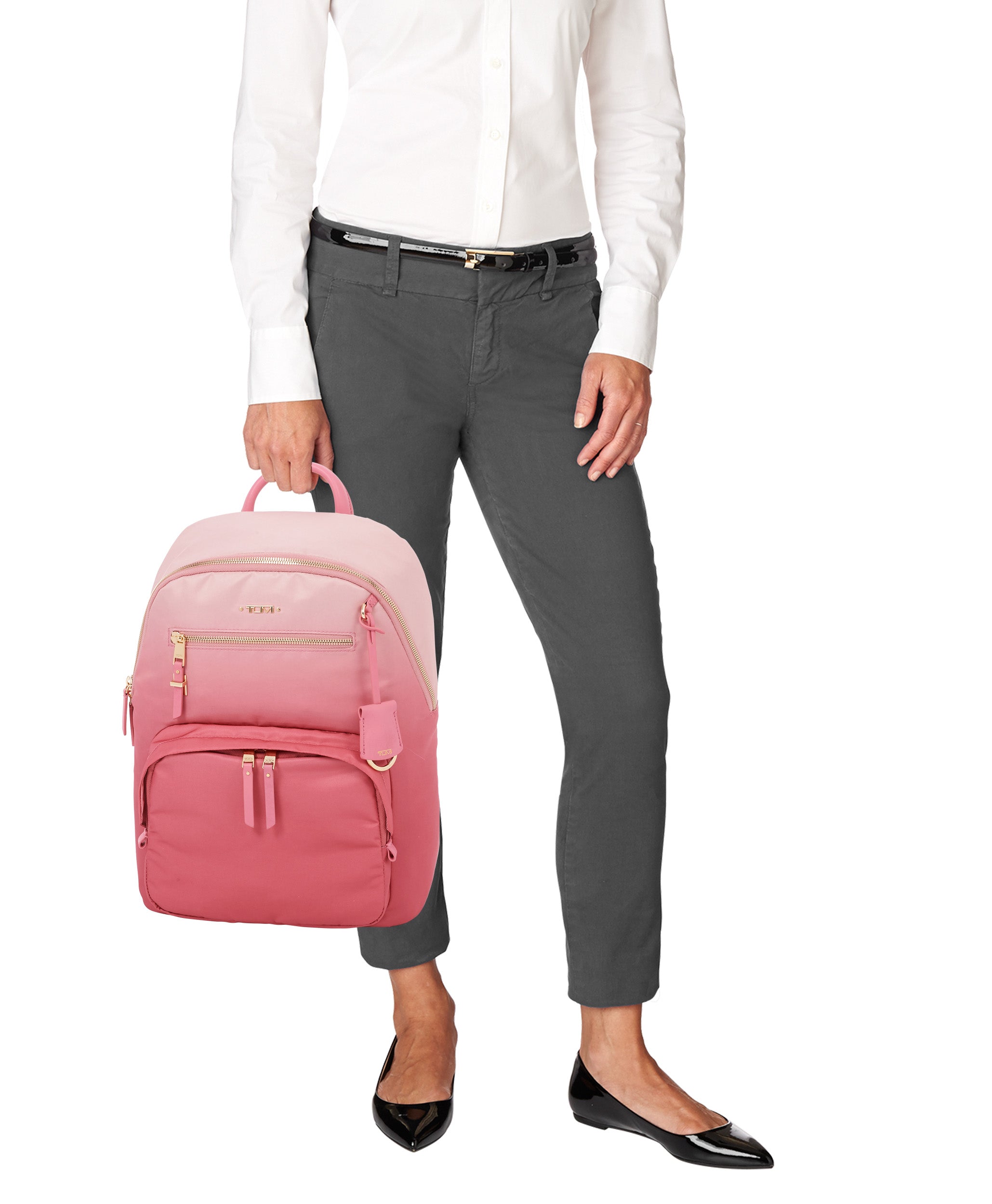 Pink Ombre