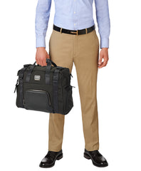 TUMI Alpha Bravo Buckley Duffel