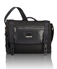 TUMI Alpha Bravo Fallon Messenger