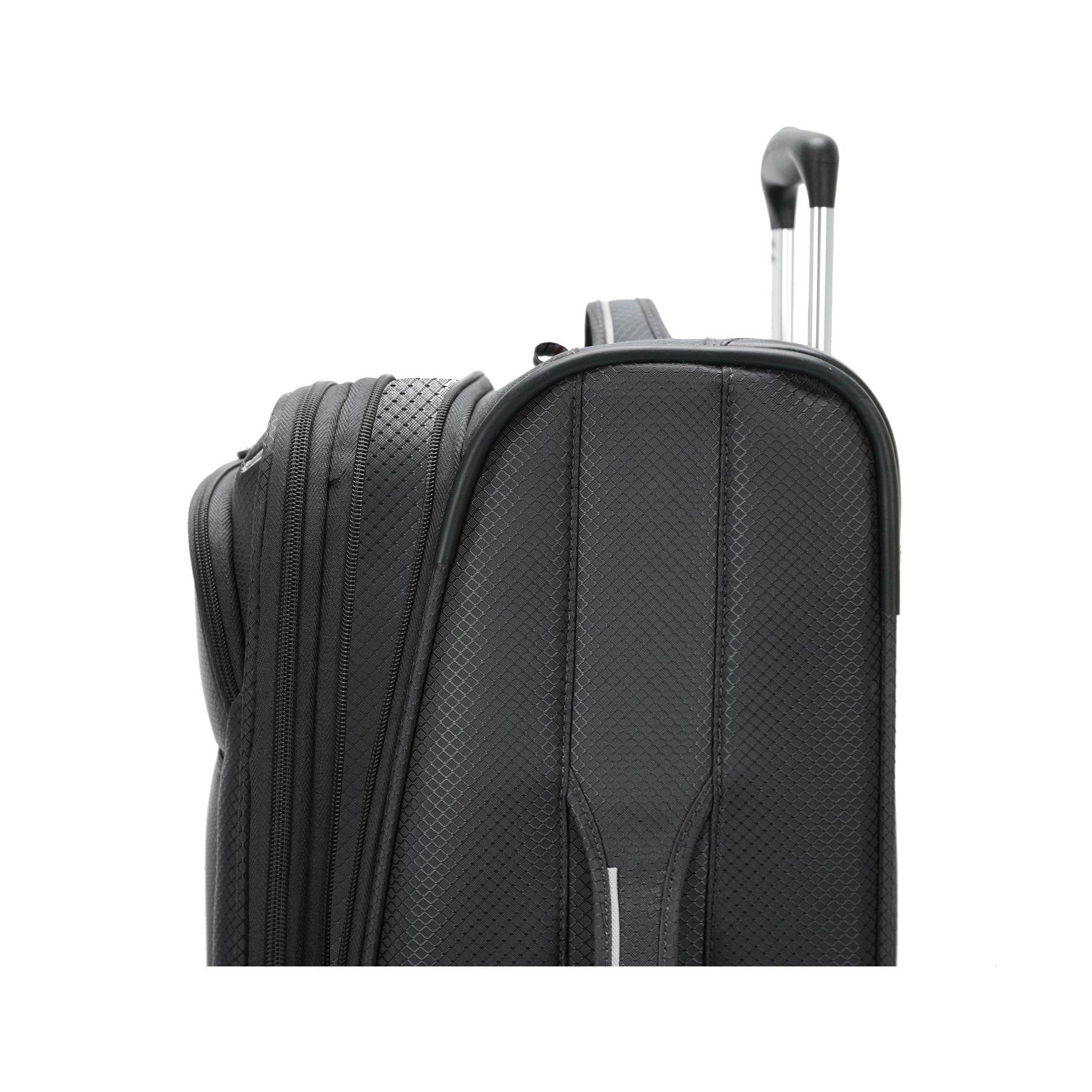 Black - 3Pc Set