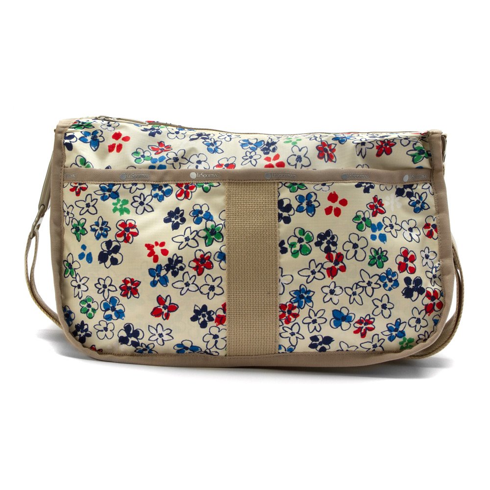 Flower Burst Cream