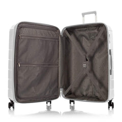 Heys America Neo 30-Inch Hardside Spinner Luggage