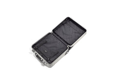 Aluminum Carry-Ons and Rolling Spinner Suitcases– ZERO
