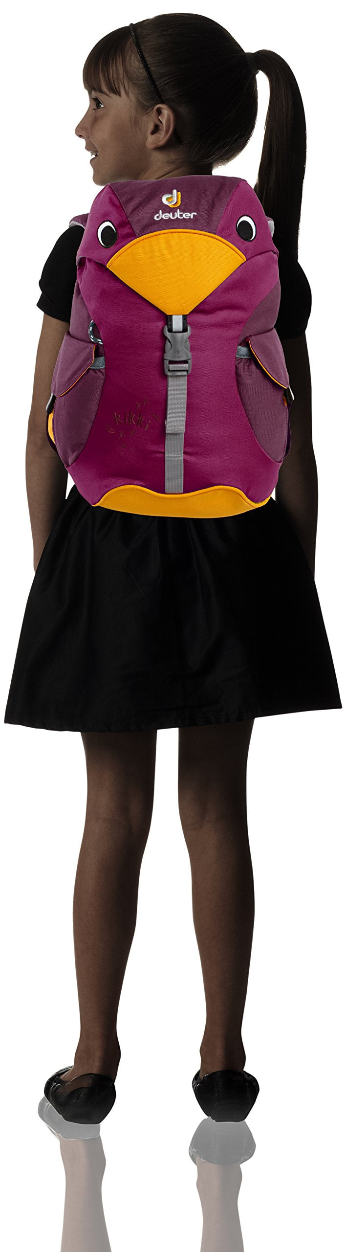 Magenta/Blackberry