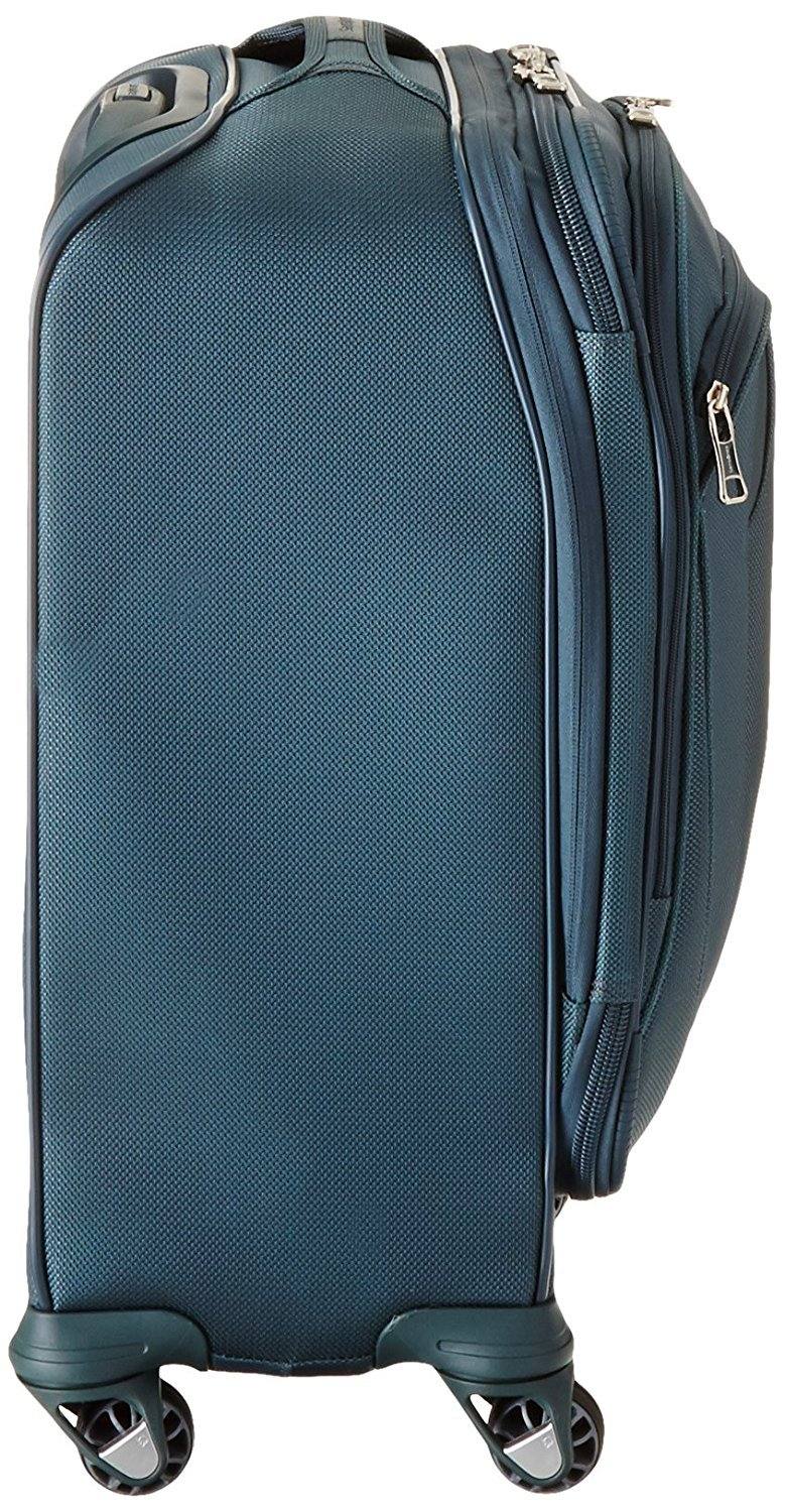 Shop SAMSONITE, Contoured 3D Ridges Lumbar Pi – Luggage Factory