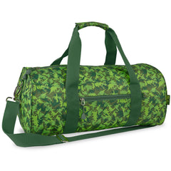 Camouflage Green