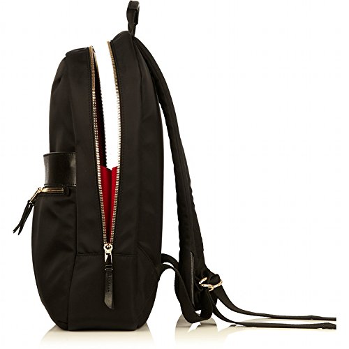 beauchamp laptop backpack Knomo London Beauchamp 14" Business Backpack – Luggage Online